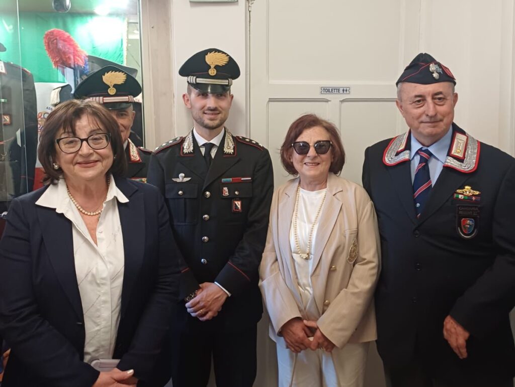 Associazione carabinieri