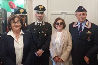 Associazione carabinieri
