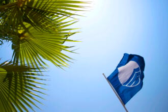 Bandiera Blu