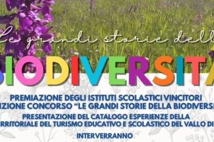 Biodiversità