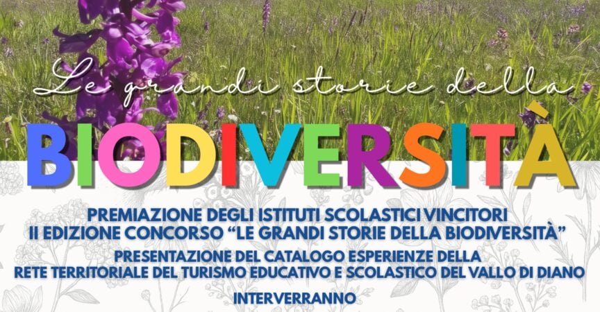 Biodiversità