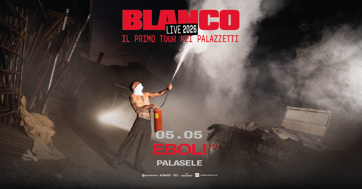 Blanco