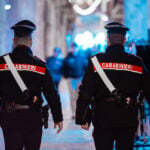 Salerno, lite in via Roma: spunta un coltello e interviene il 118