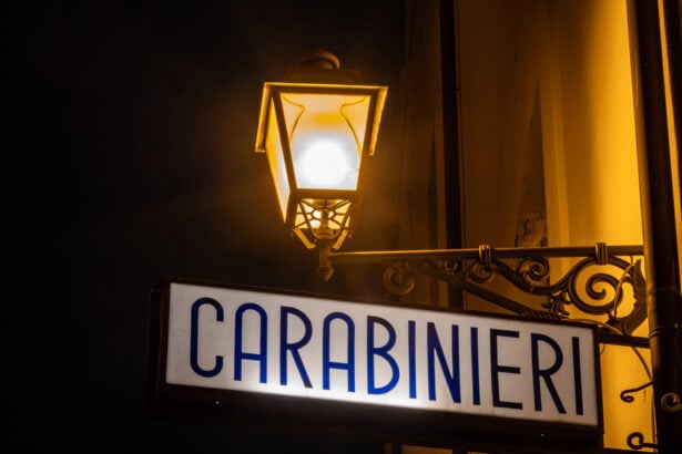 Carabinieri