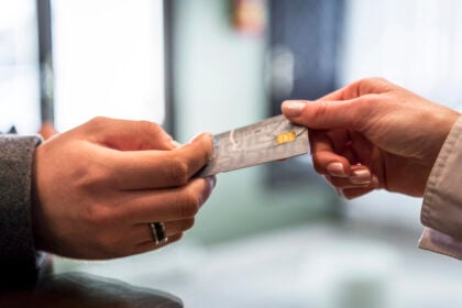 Carta di credito