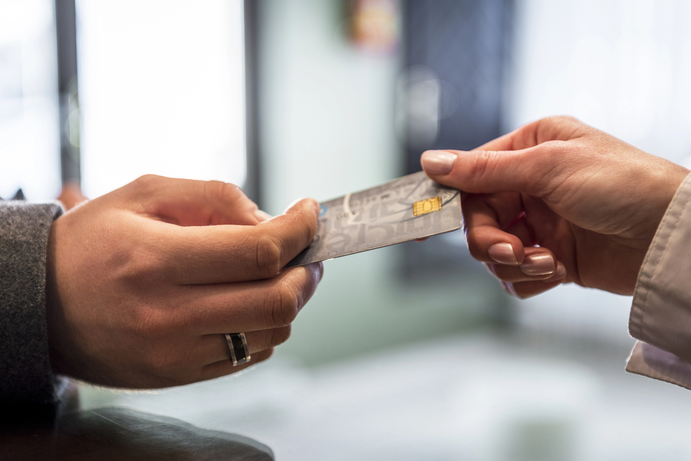 Carta di credito
