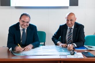 Carta di Padula