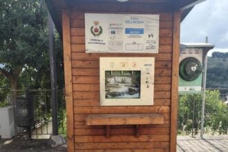Casa dell'Acqua Tempalta