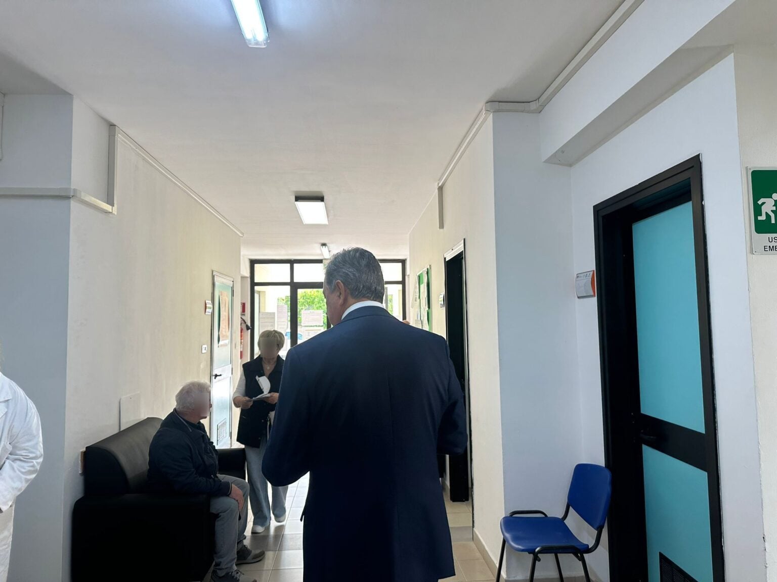 Casa di Comunità Castellabate