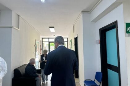 Casa di Comunità Castellabate