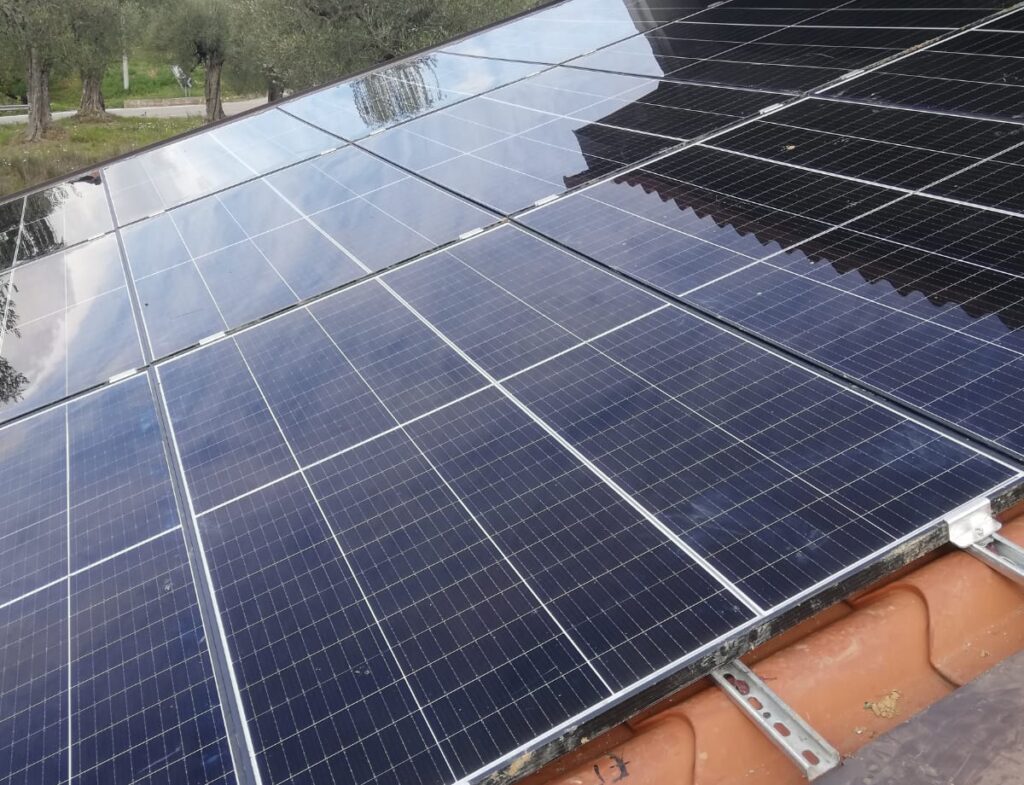 Comunità energetica Auletta