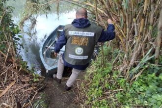 Controlli pesca illegale