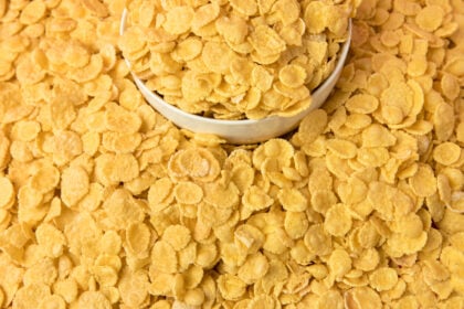 Corn Flakes