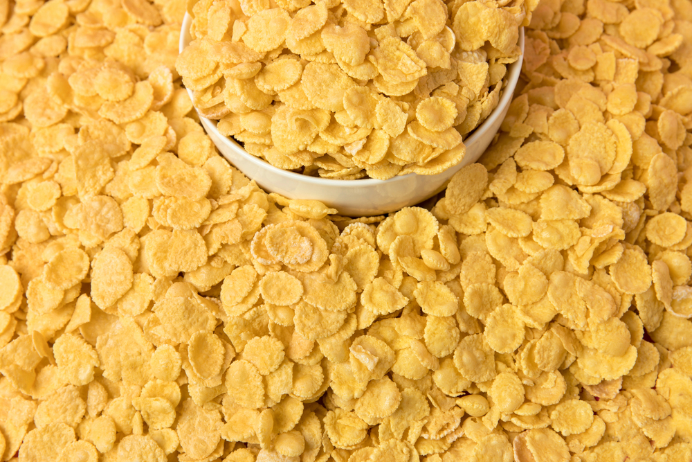 Corn Flakes