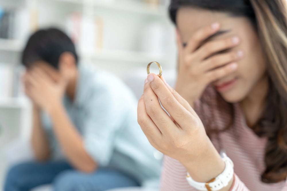 Divorzio
