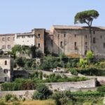 Castello Colonna Eboli