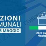Elezioni comunali 2026 - Risultati