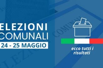 Elezioni comunali 2026 - Risultati