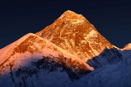 Everest
