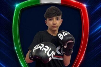 Fabrizio Bello