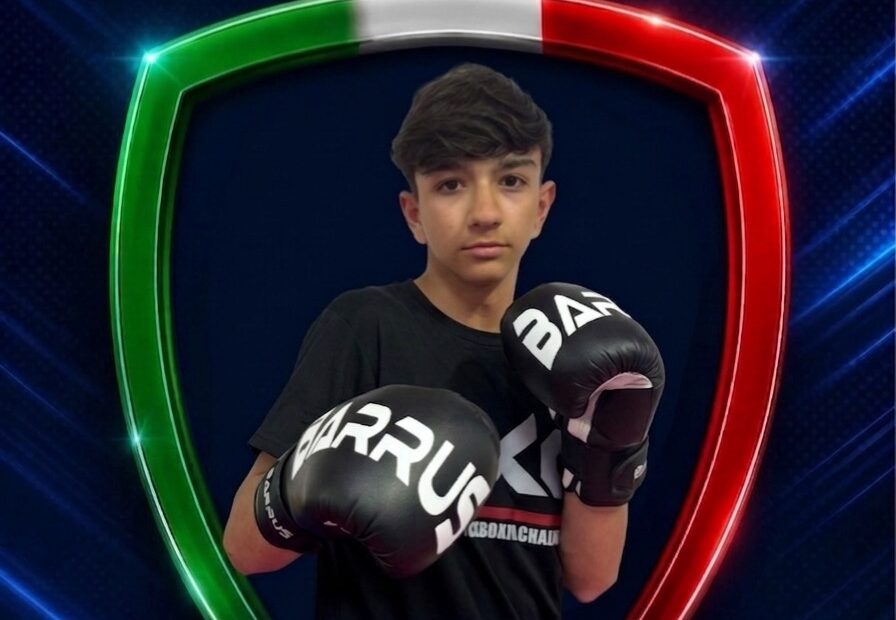 Fabrizio Bello