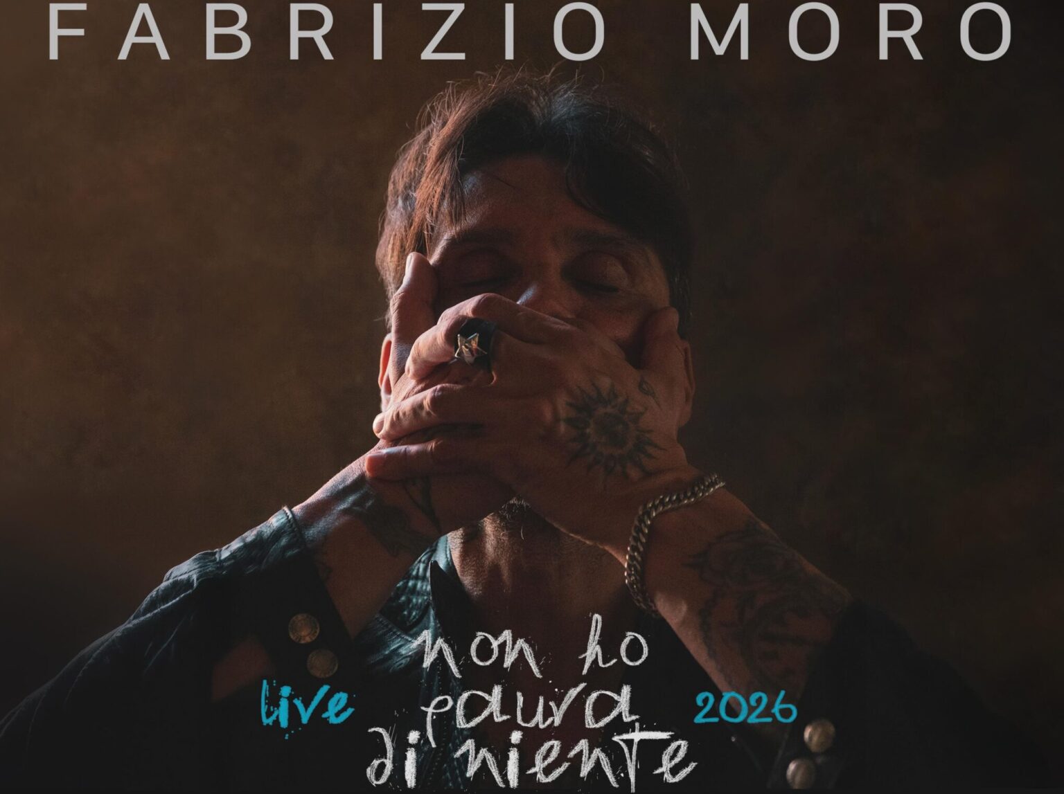 Fabrizio Moro