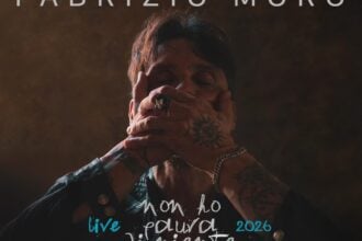 Fabrizio Moro