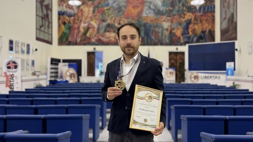 Ferdinando Polito