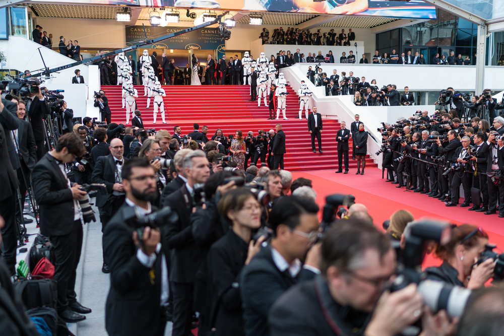 Festival di Cannes