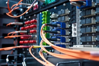 Fibra ottica
