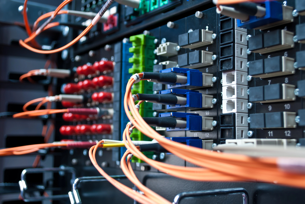 Fibra ottica