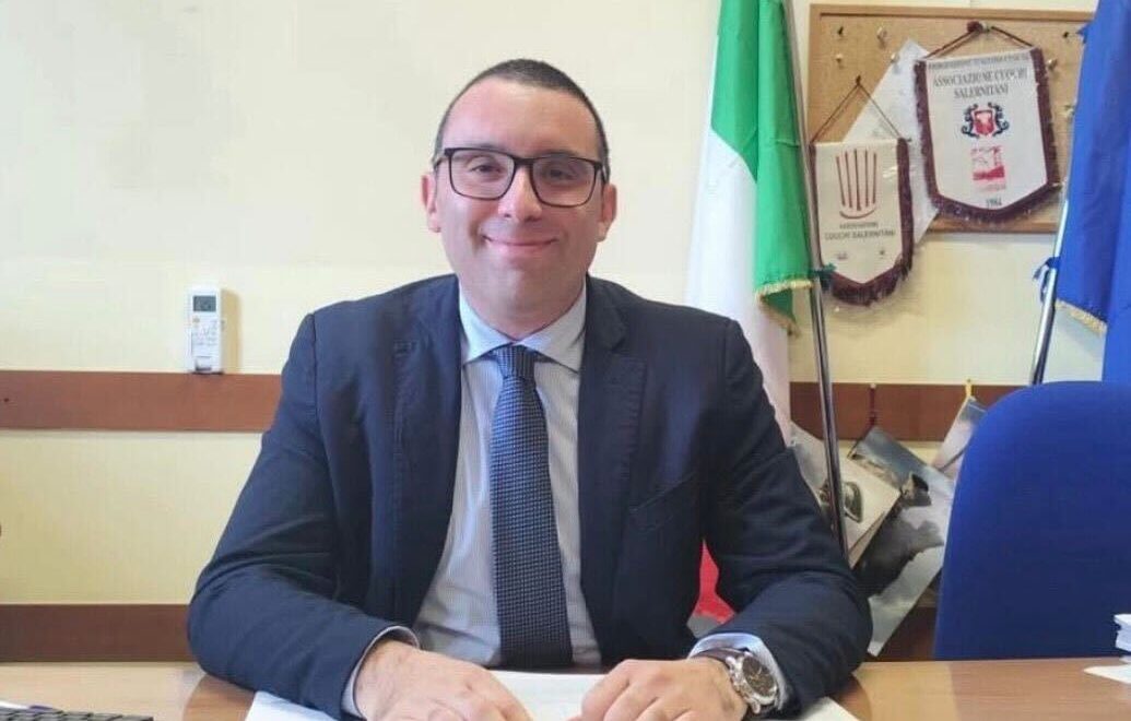 Francesco Cerrone