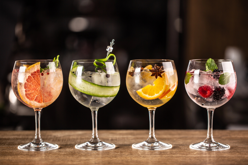 Gin