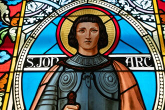 Giovanna D'Arco