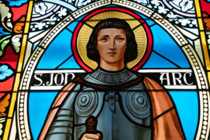 Giovanna D'Arco