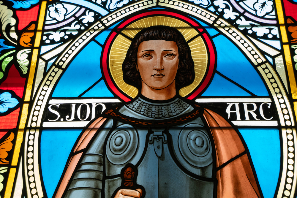 Giovanna D'Arco