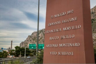 Giovanni Falcone