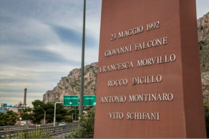 Giovanni Falcone