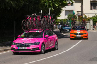 Giro d'Italia
