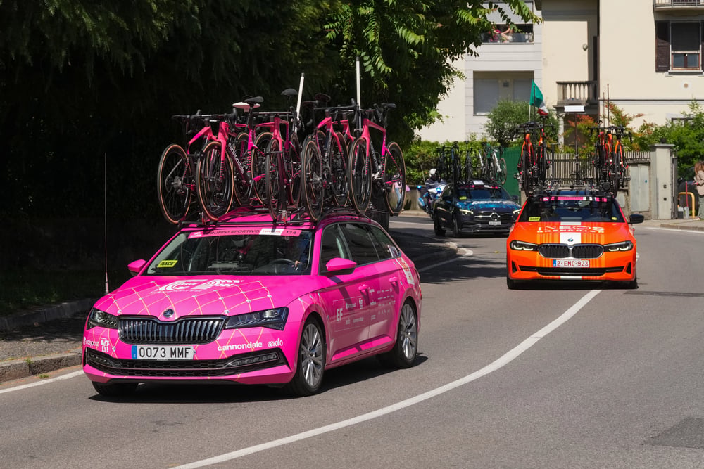 Giro d'Italia