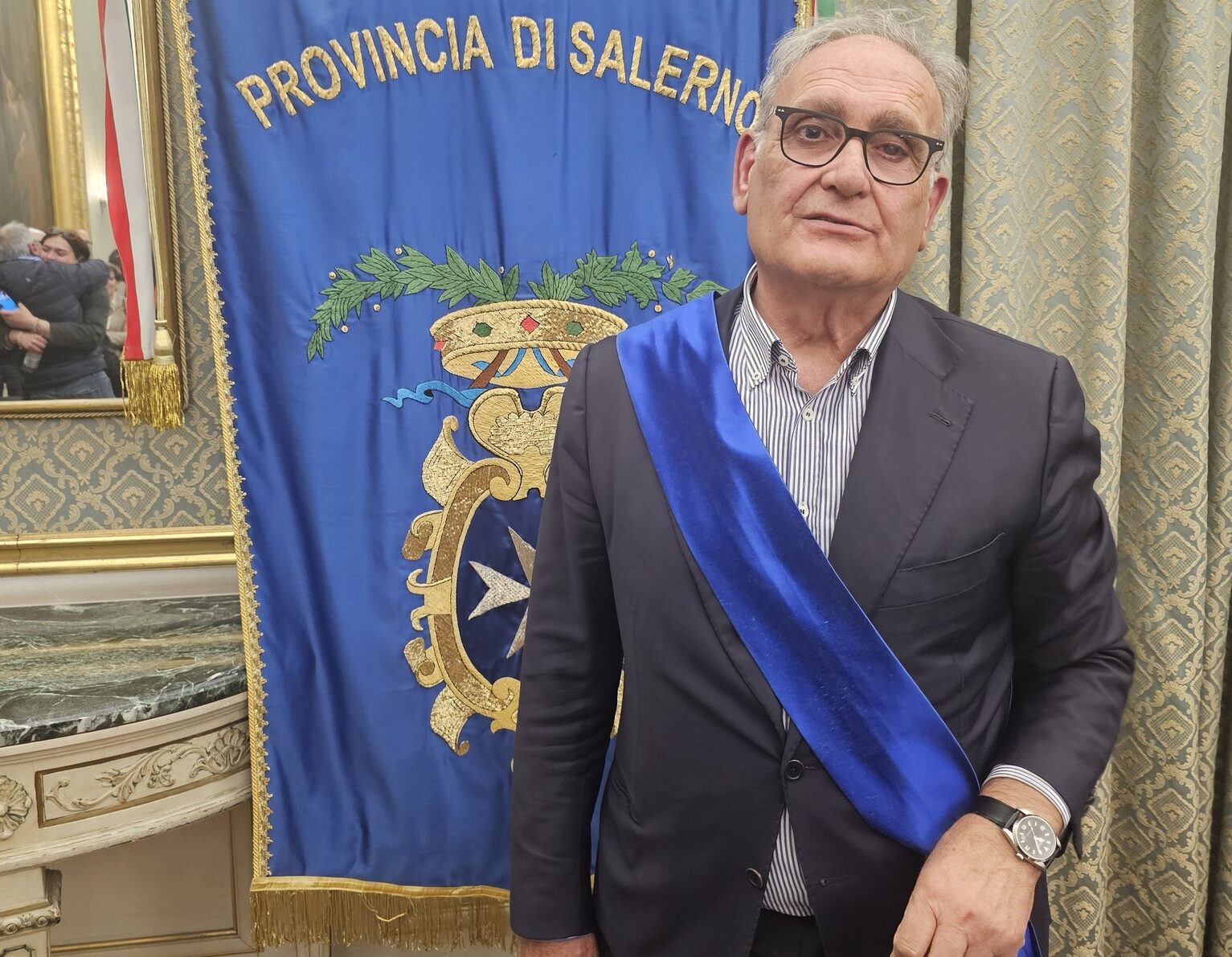 Giuseppe Parente
