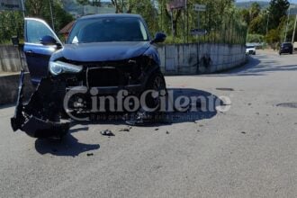 Incidente Agropoli