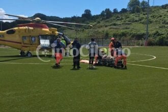 Incidente Celle di Bulgheria
