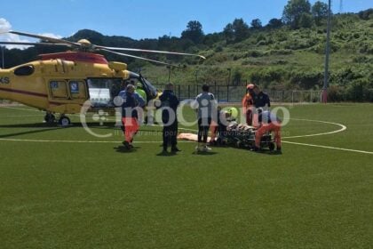 Incidente Celle di Bulgheria