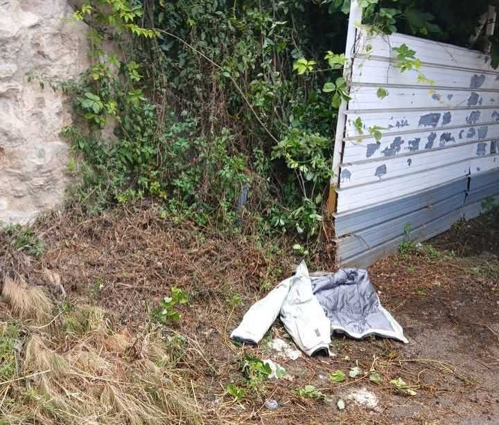 Incidente Eboli