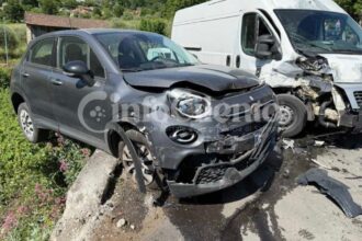 Incidente Teggiano