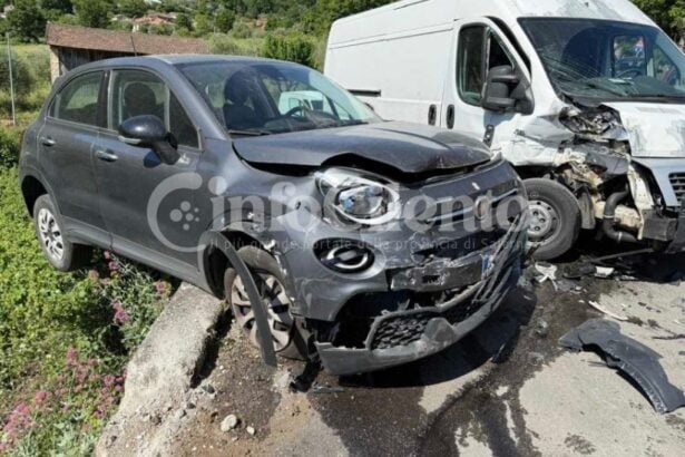 Incidente Teggiano