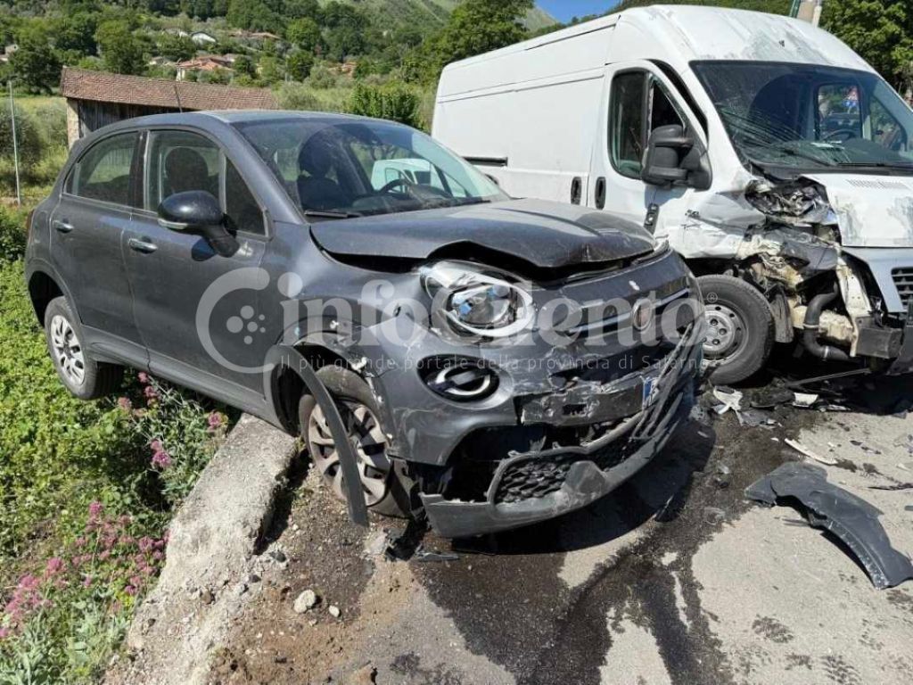 Incidente Teggiano