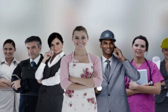 Lavoratori