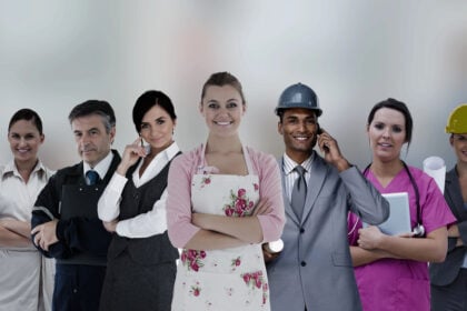 Lavoratori